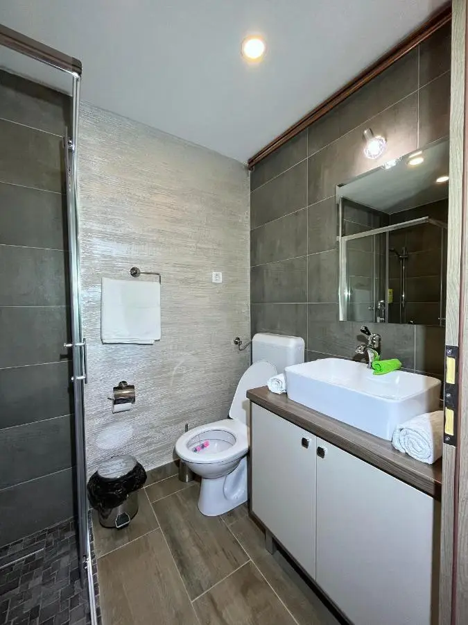 Apartmani NiS