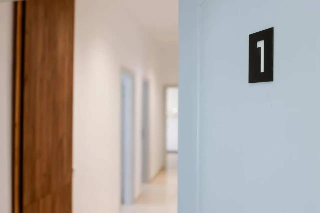 Shkoder City Center Rooms & Apartments