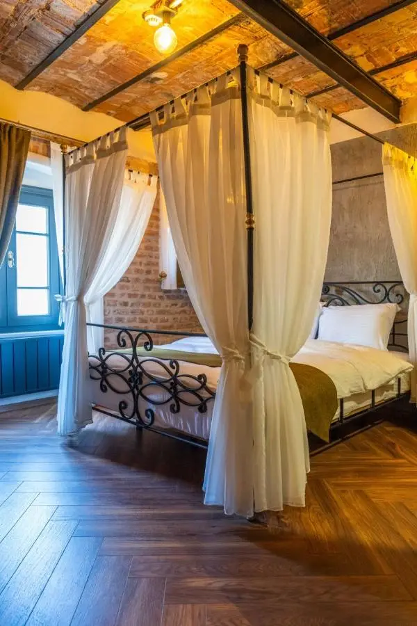 Karakoy Hotel De La Chapella