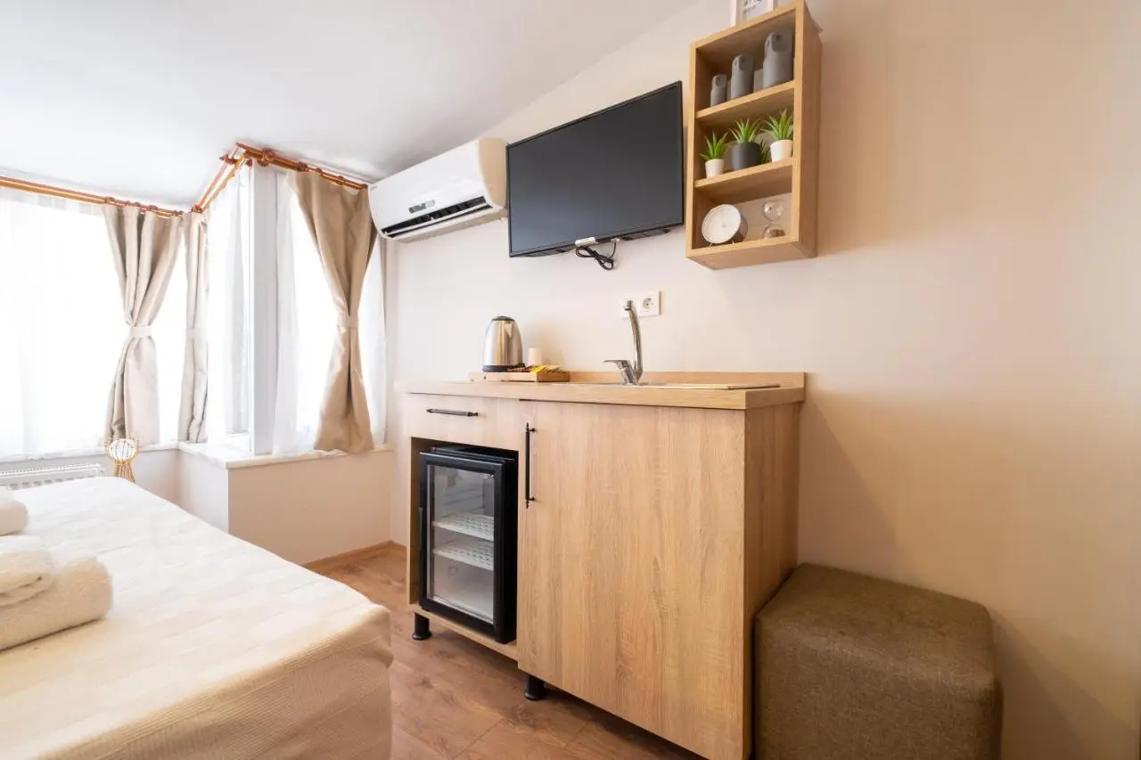 Dream Novera Suite