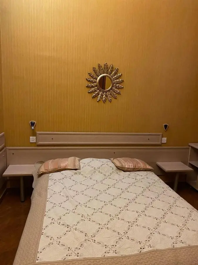 Hotel Pavo