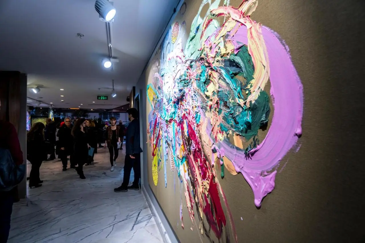 Endless Art Hotel-Special Category