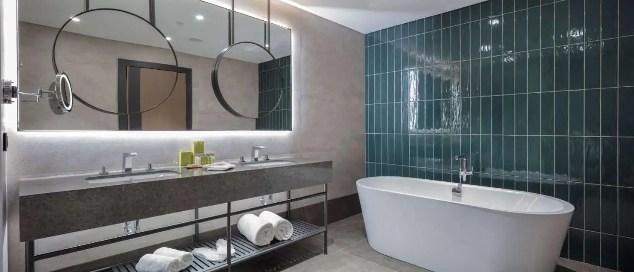 Doubletree By Hilton Canakkale