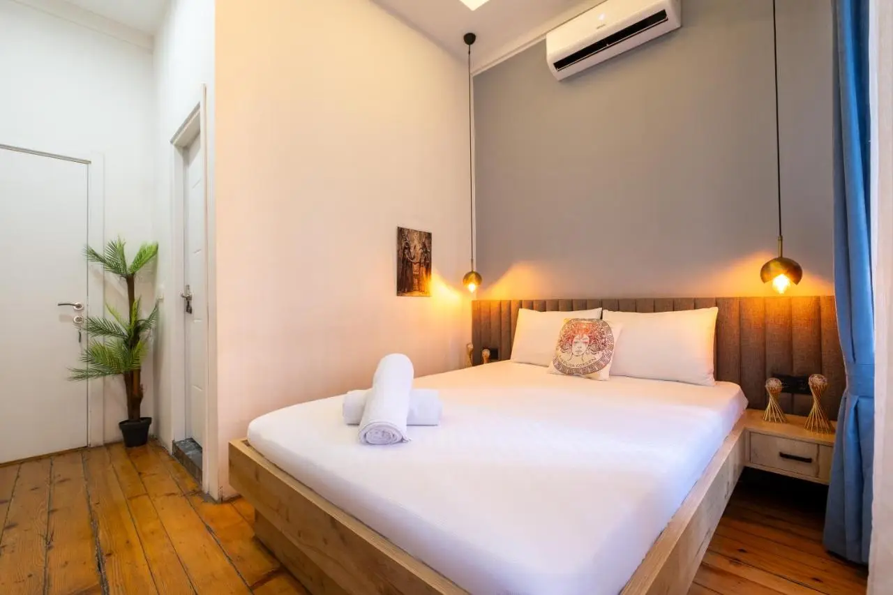 Medusa Historic Luxury Hotel Galata