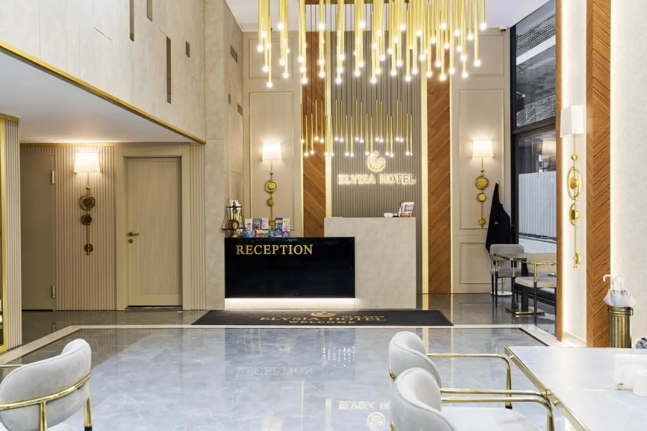 Elysia Hotel