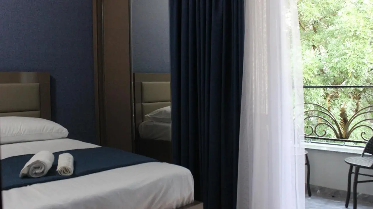 Hotel Tarasa