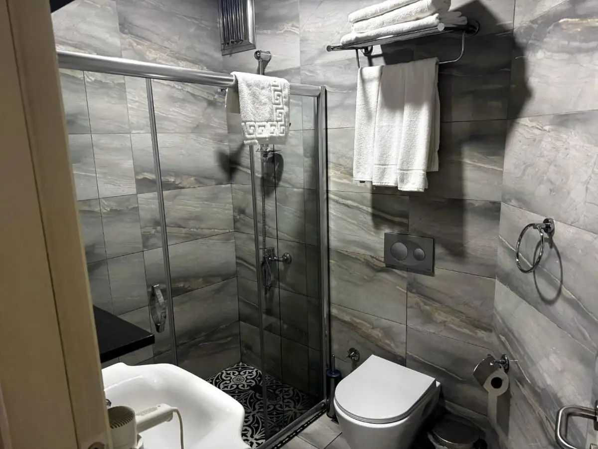 Miss City Hotel Taksim