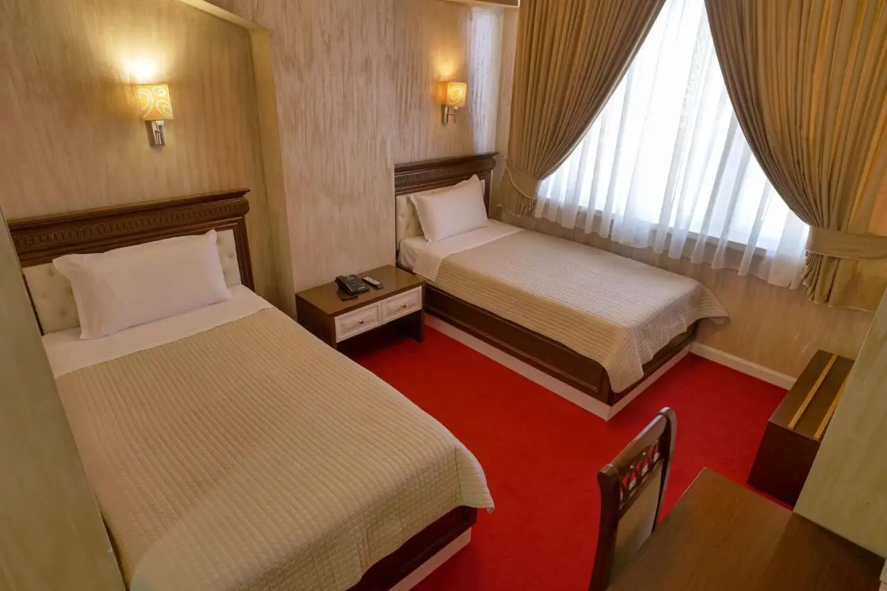 Rozafa Hotel
