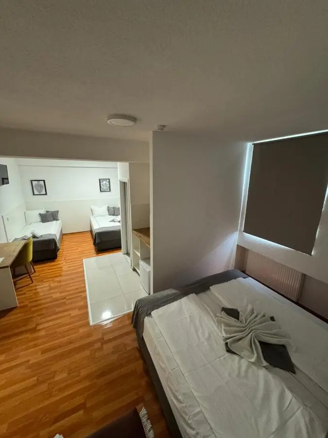 Orange Business Centar Apartments