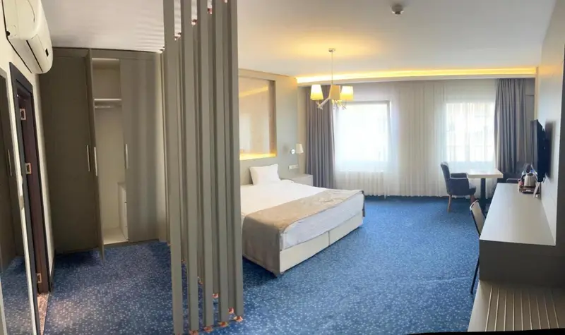 Acar Suite Hotel