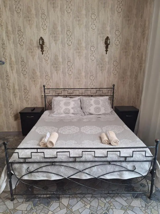 Old Tbilisi Apart-Hotel