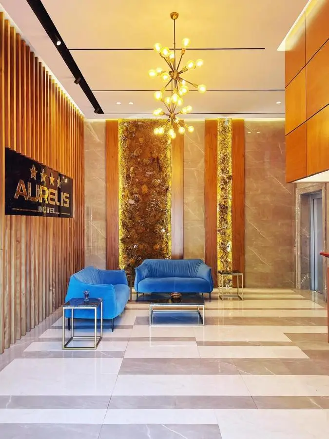 Aurelis Hotel
