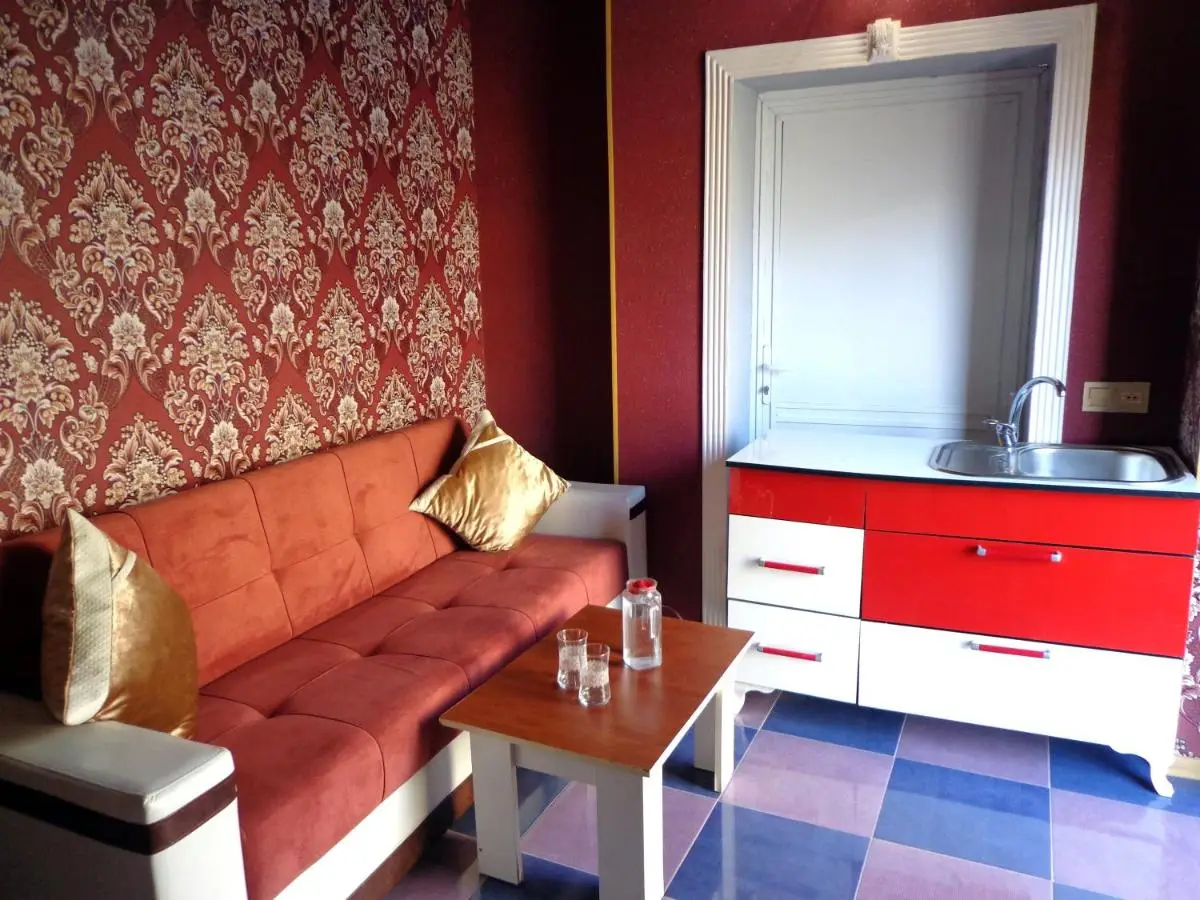 Tubram S Ailəvi Qonaq Evi