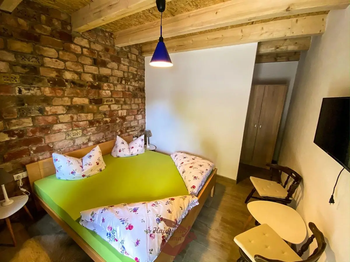 Holiday park Hajducka cesma
