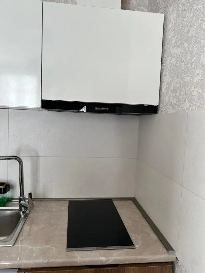 Bakuriani Hotel Apartments 301