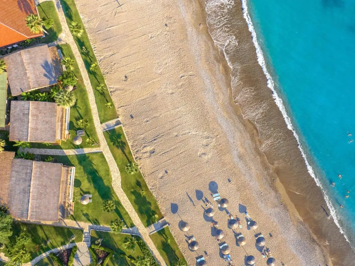 Flora Garden Beach Hotel - Adults Only 16 Plus - Couples Concept