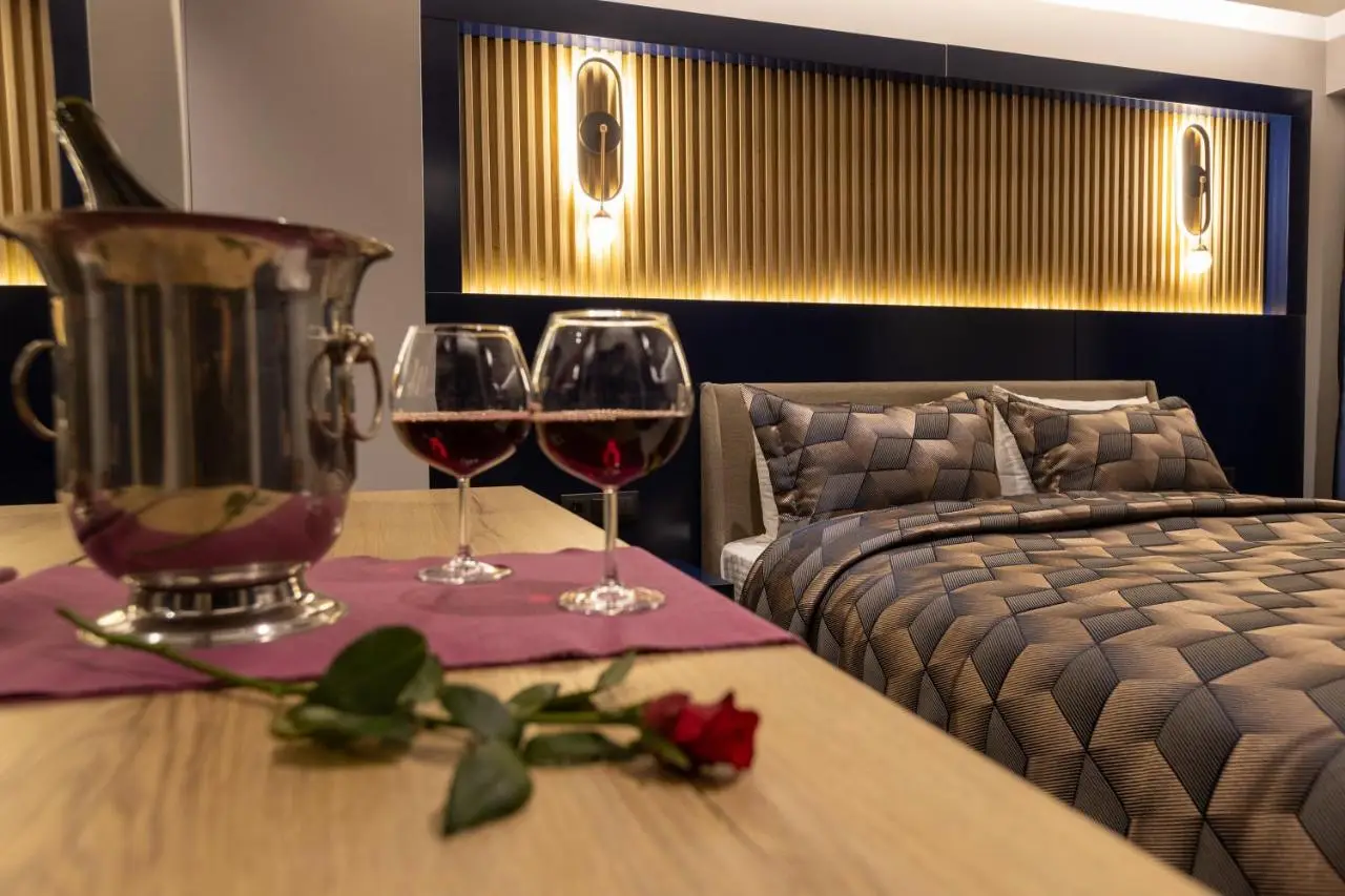AMASRA DADAYLI HOTEL