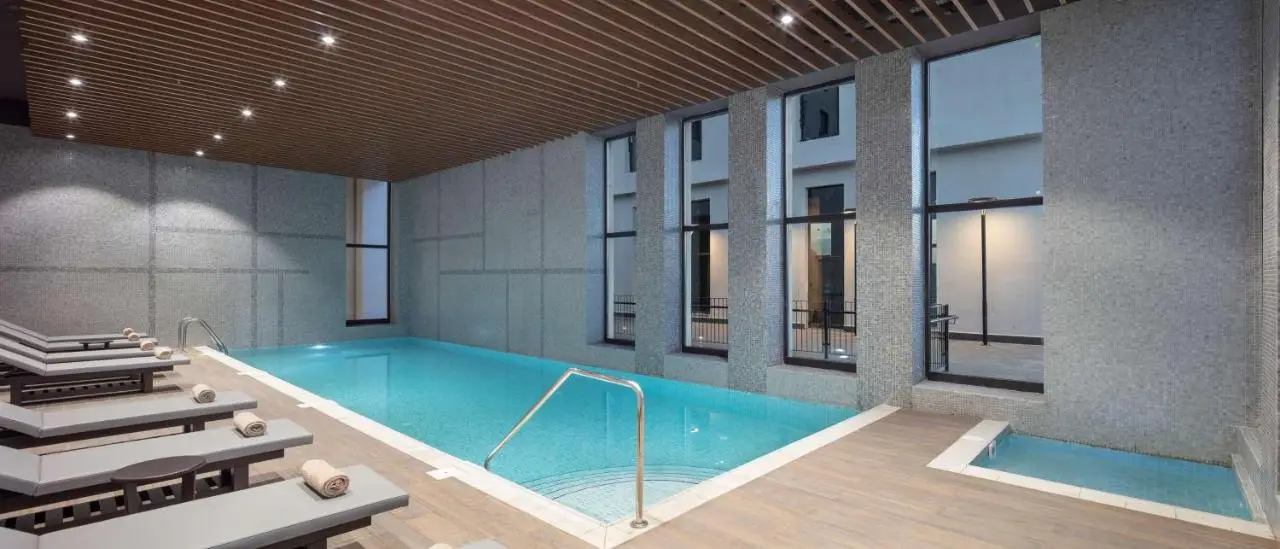 Hilton Garden Inn Erzurum