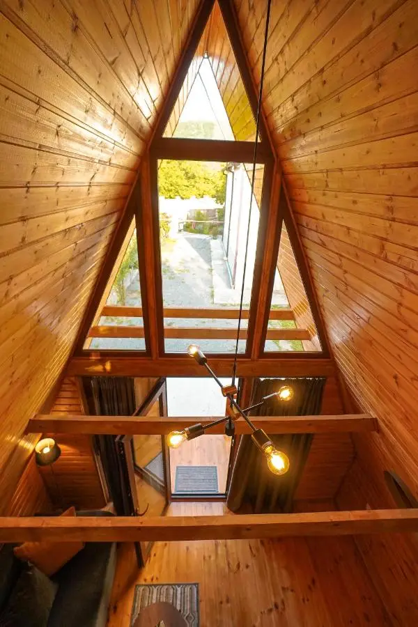 Mtskheta Cabin