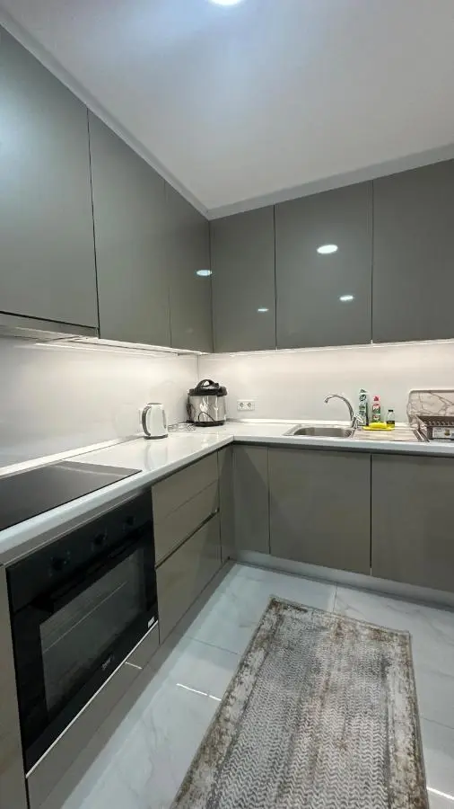 Triple A Apartments