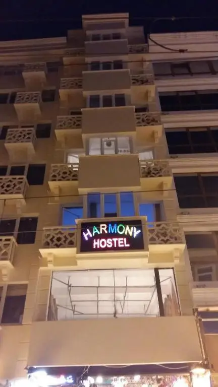Istanbul Harmony Hostel