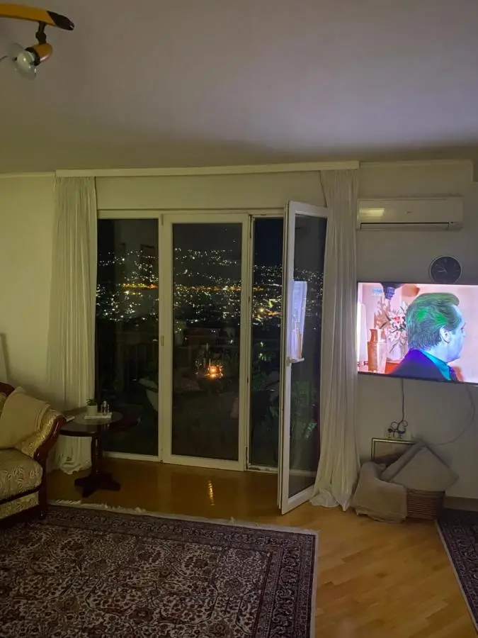 Sarajevo City View Apartment