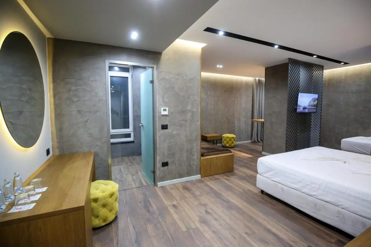 AP Hotel Boutique