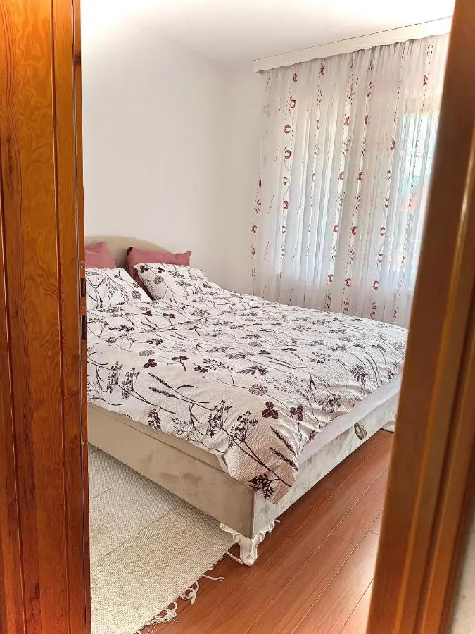 Apartment Merak II