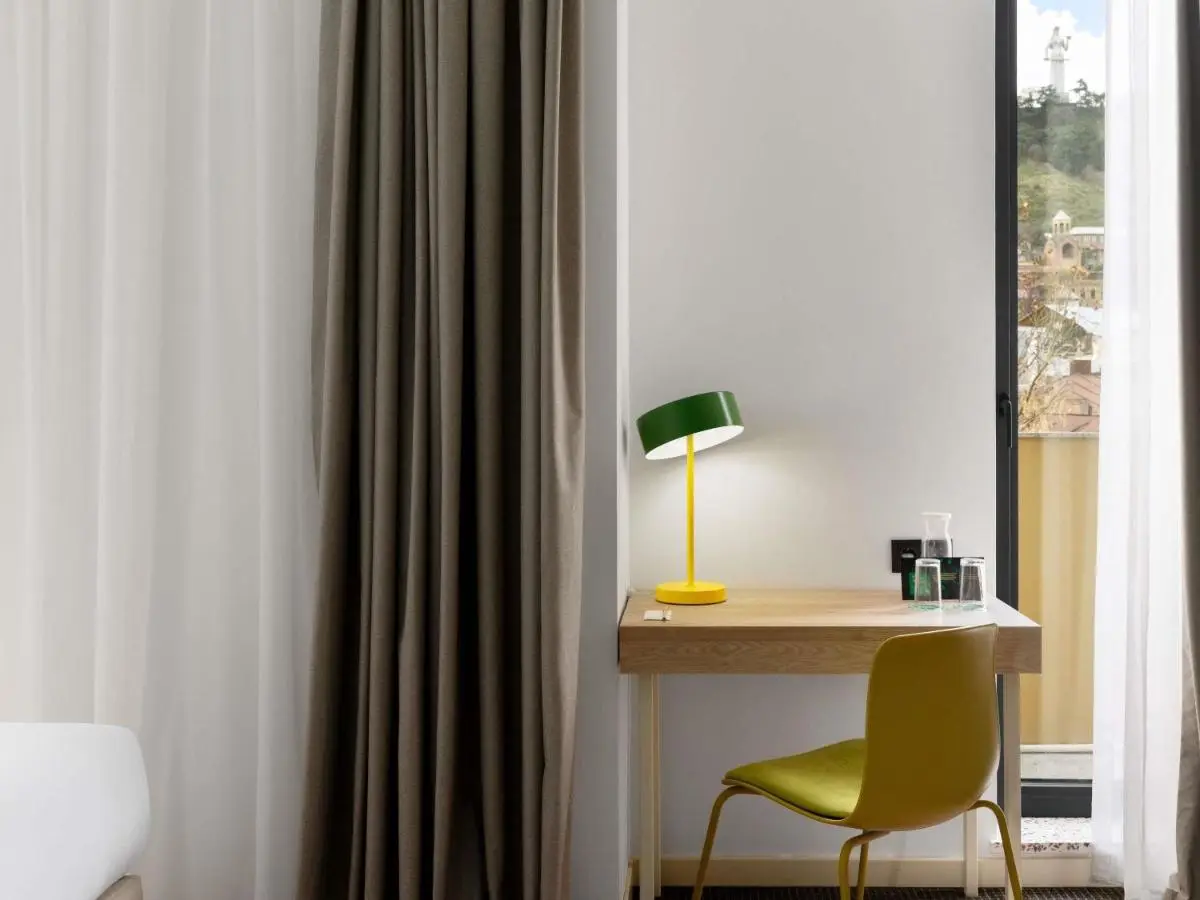 ibis Styles Old Tbilisi