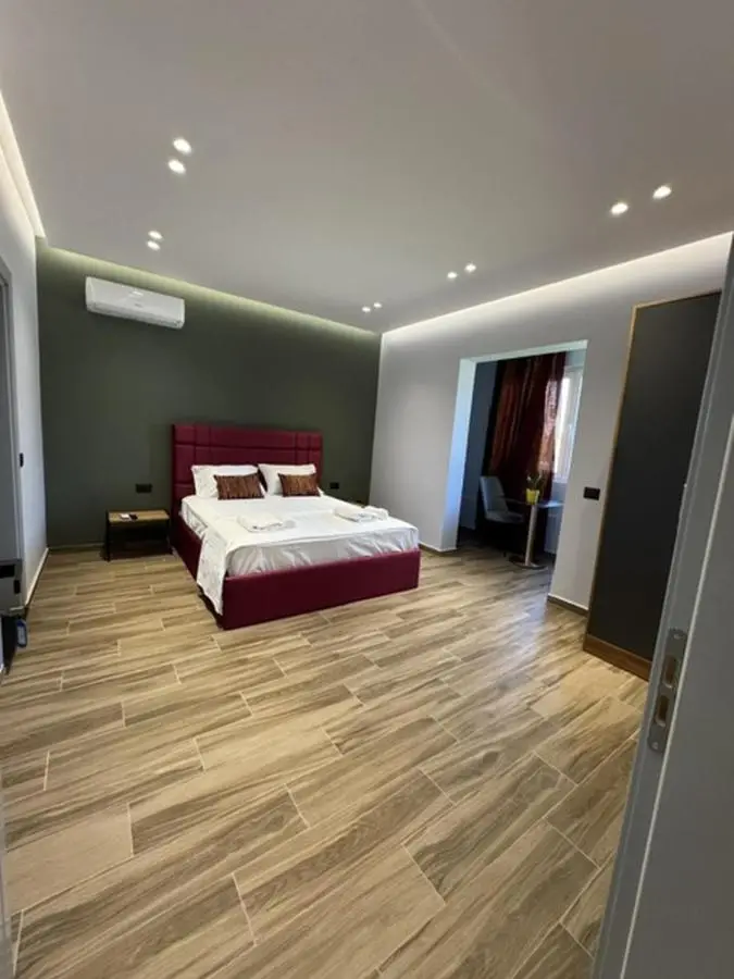 Villa 55