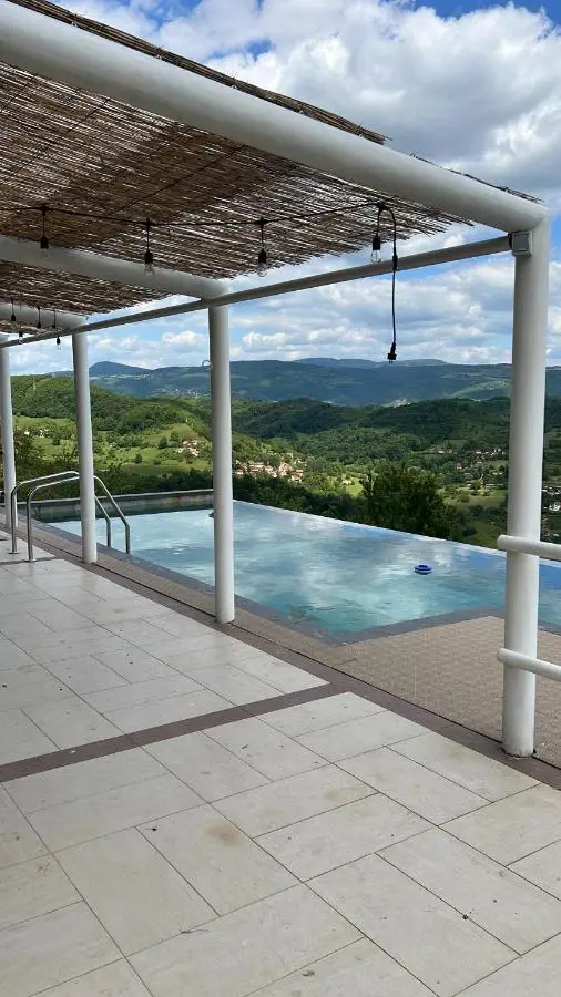 Green Sea Resort - Zeleno More