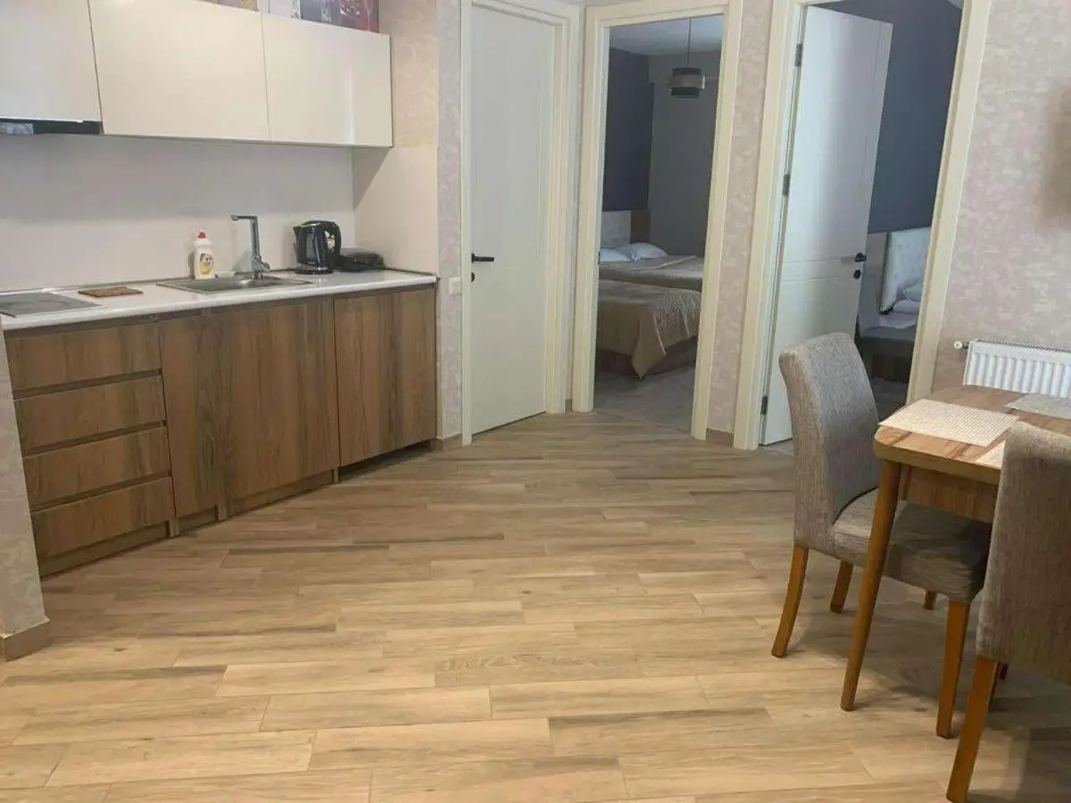 Apart Hotel Falkon