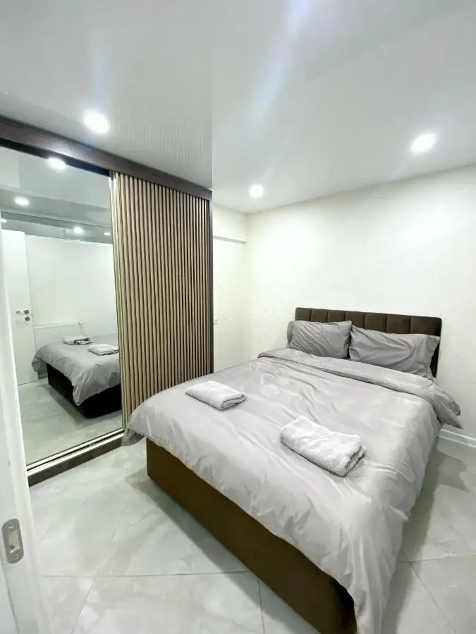 GSS - B Apartment
