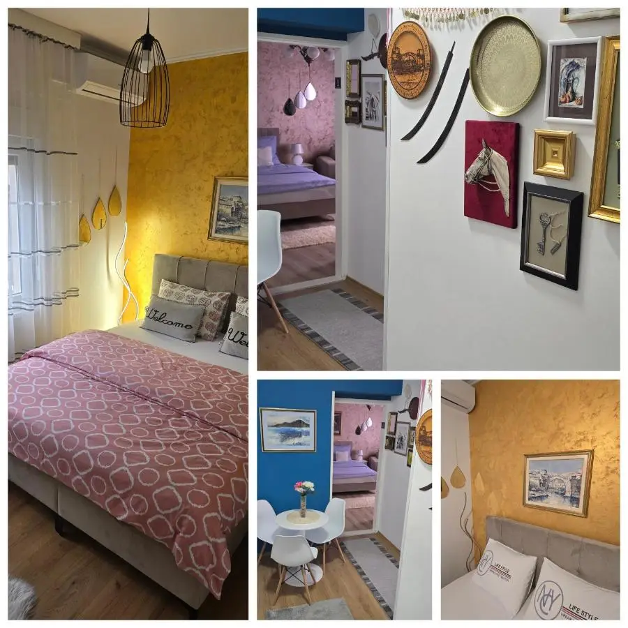 Apartman Hersek Mostar