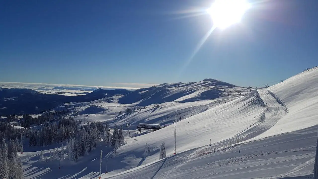 Planinska kuća ,,Furtula" Jahorina