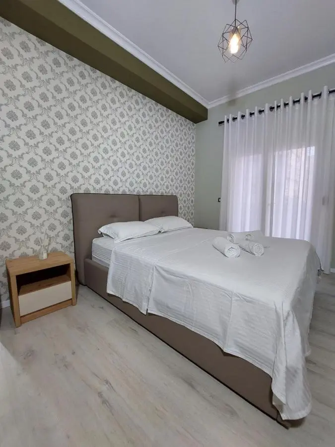 Vila Tafa apartments ap3