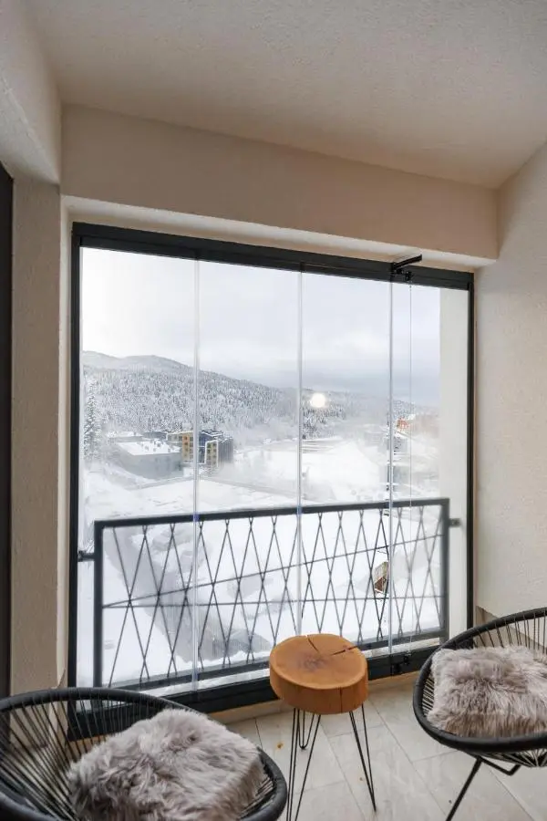 Bjelasnica View Lodge Apartman