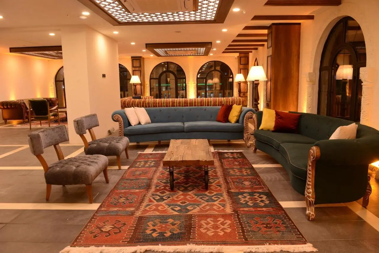 Raymar Hotels Mardin