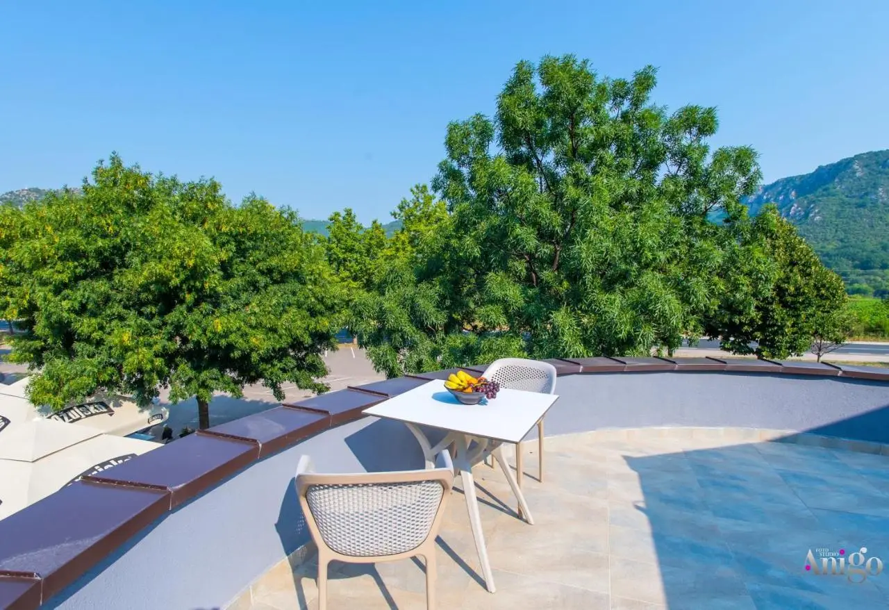 Apartments Cavaliero