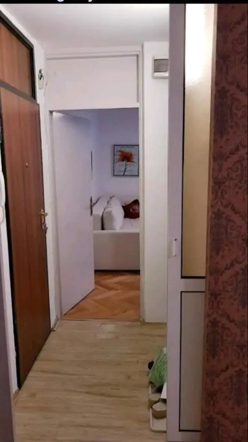 apartman oli