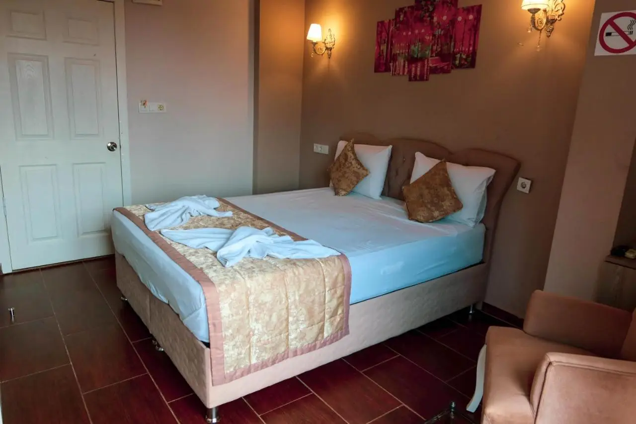 Ağva Carpediem Otel