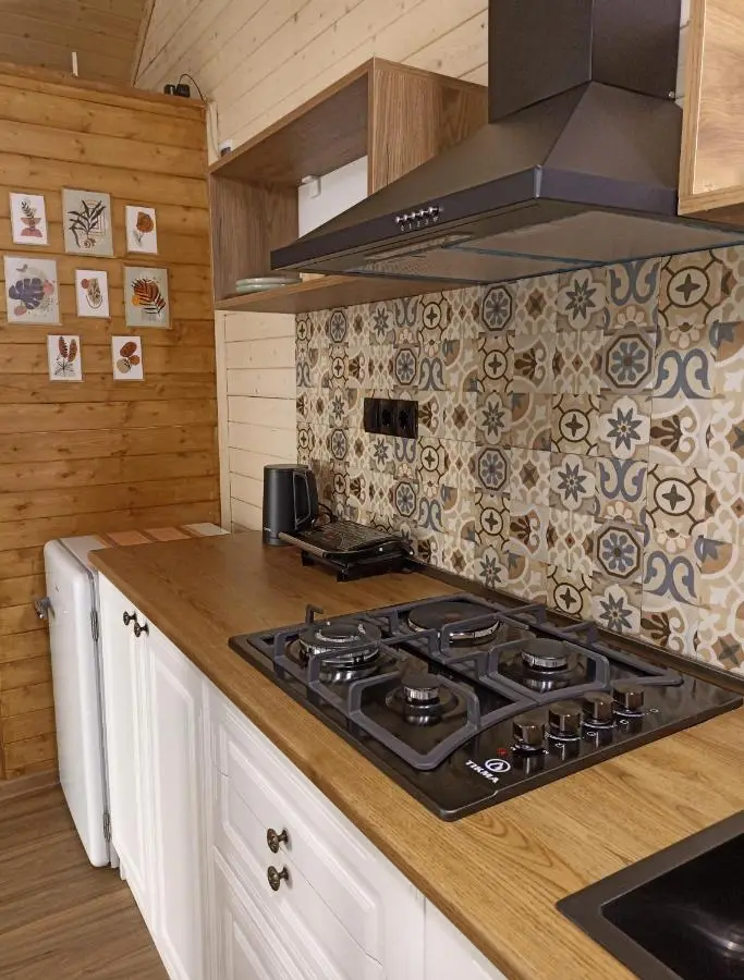 Cottage Toladi