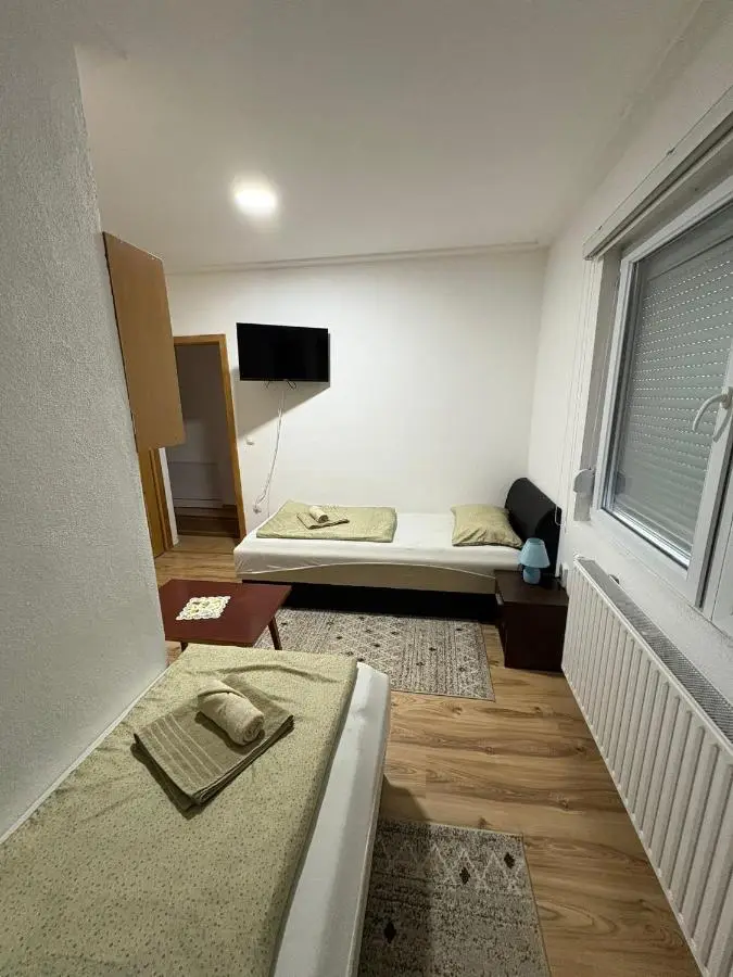 Unaqua Apartments