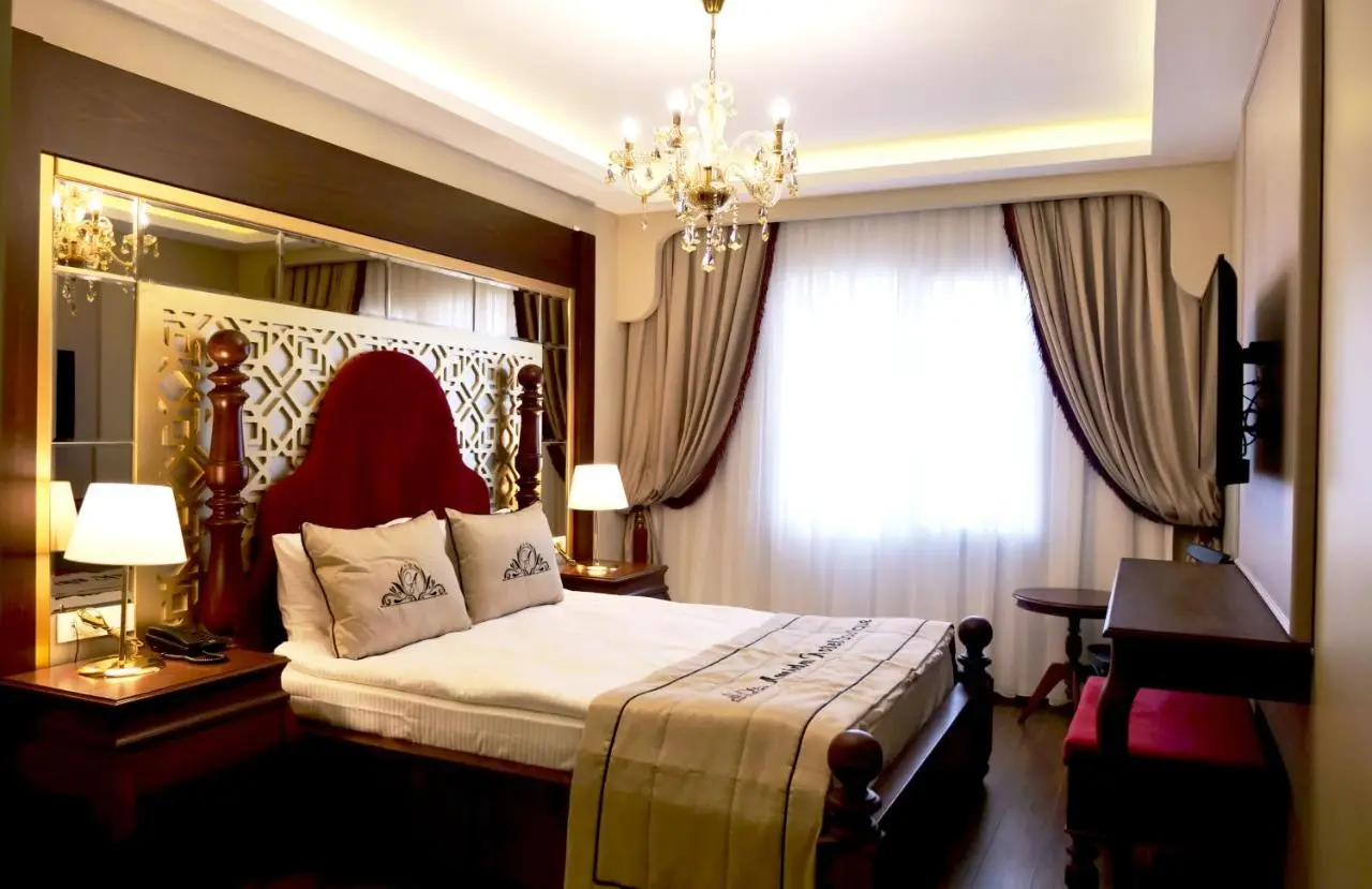 Amida Boutique Otel