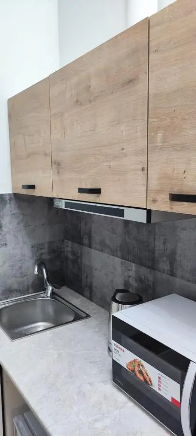 Best City Center Apartments