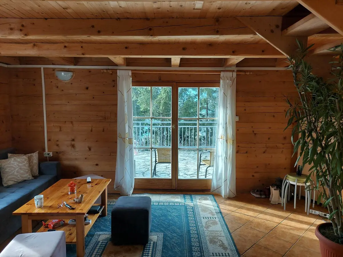 Relax in Nature Cabin by Pliva Lake