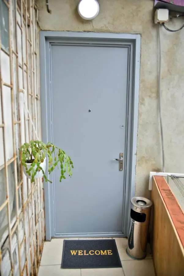 Robo Apartment