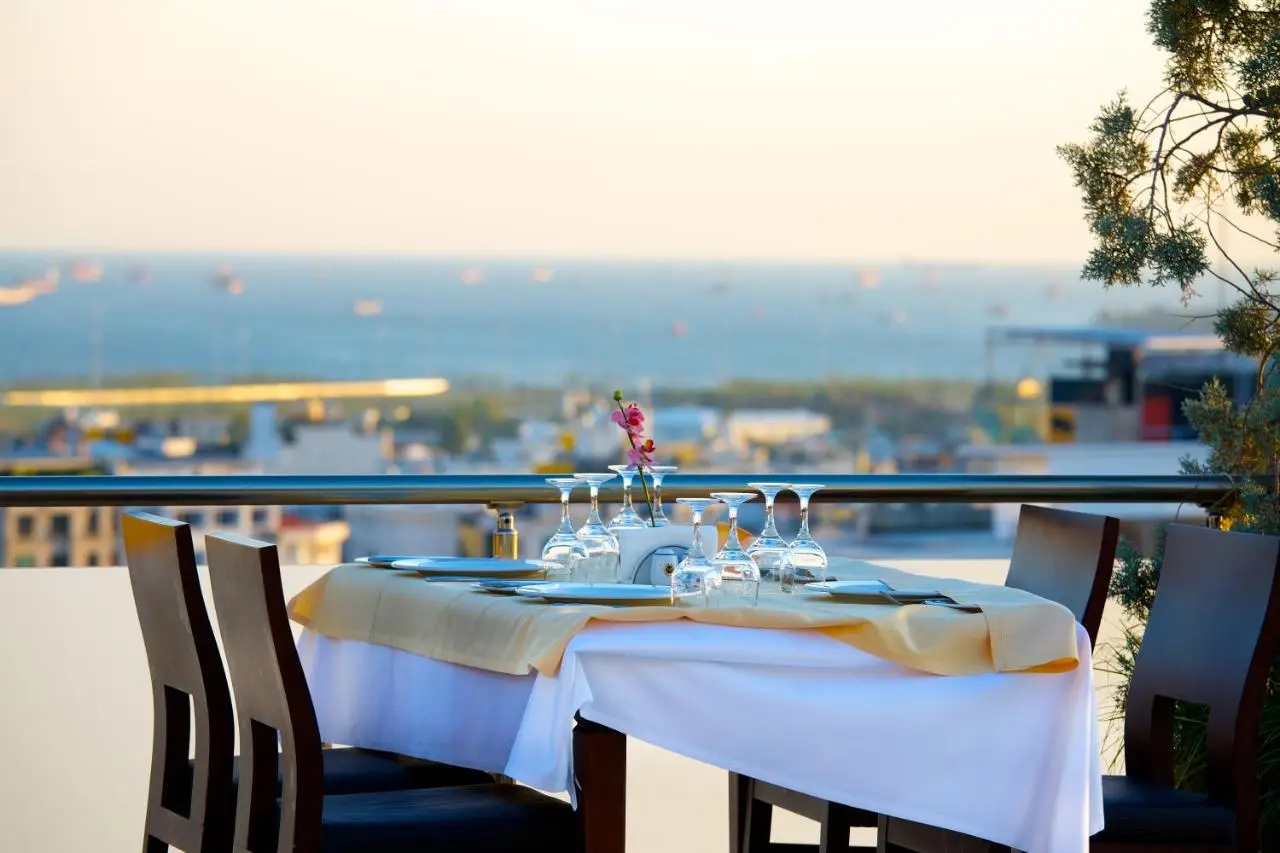 Mosaic Hotel Old City -Special Category