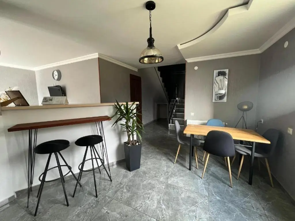 UP Holiday Home