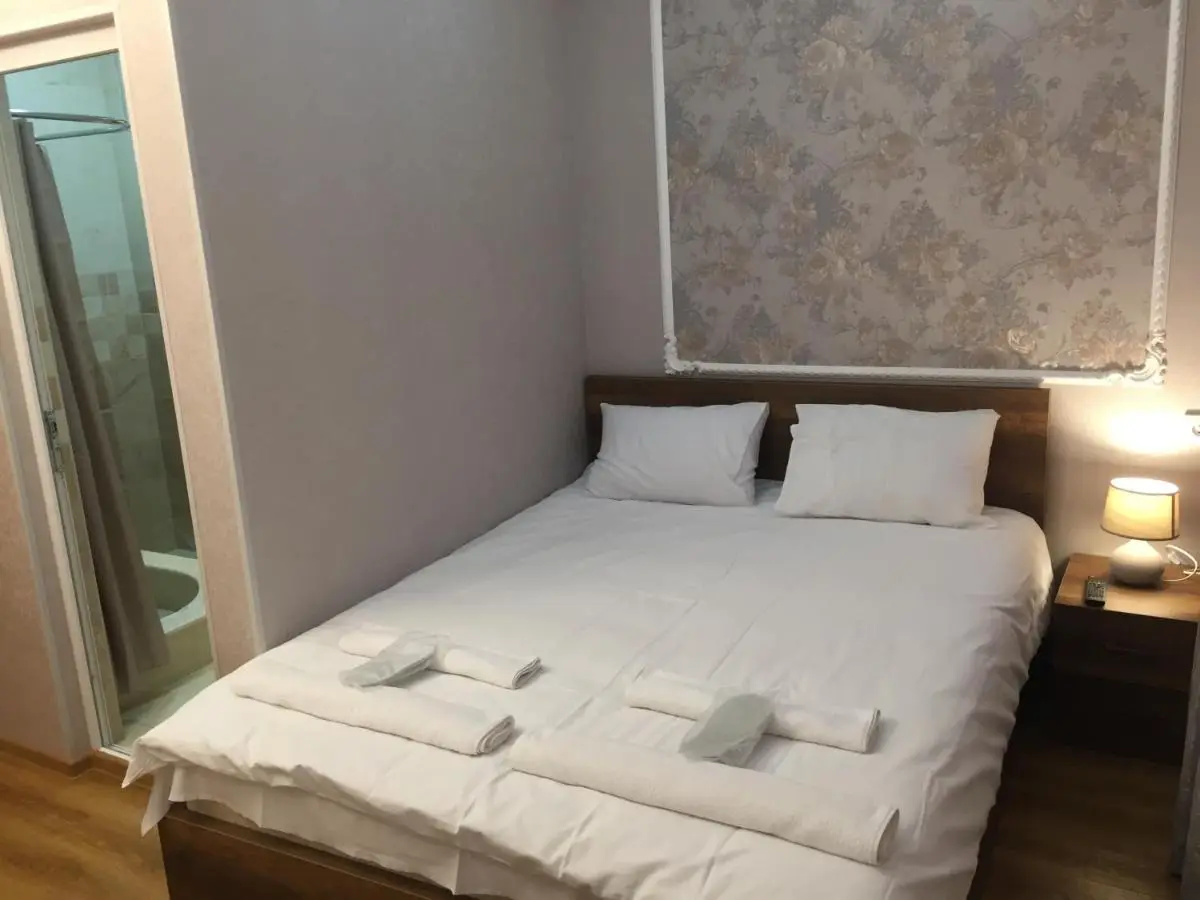 HOTEL COMFORT